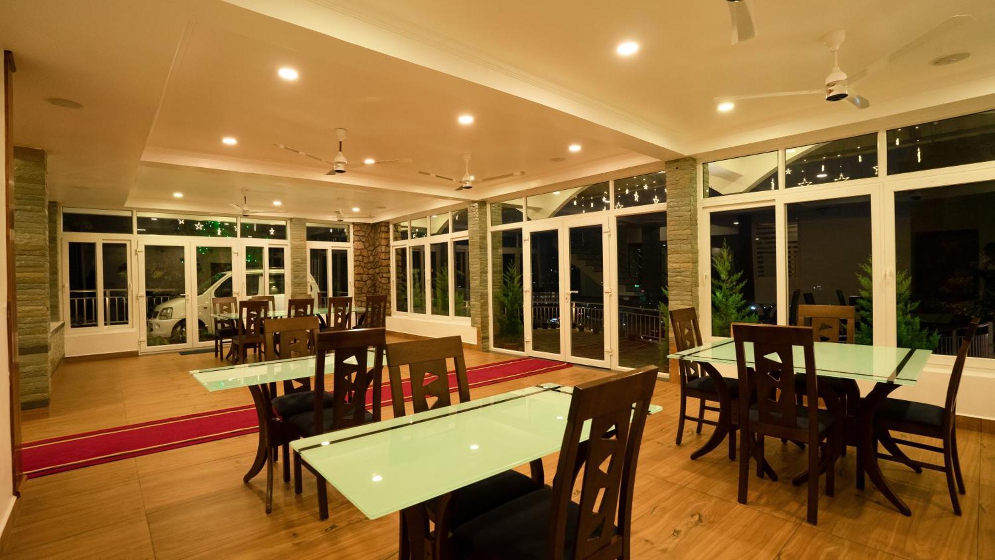 Carmel Top Munnar Extérieur photo