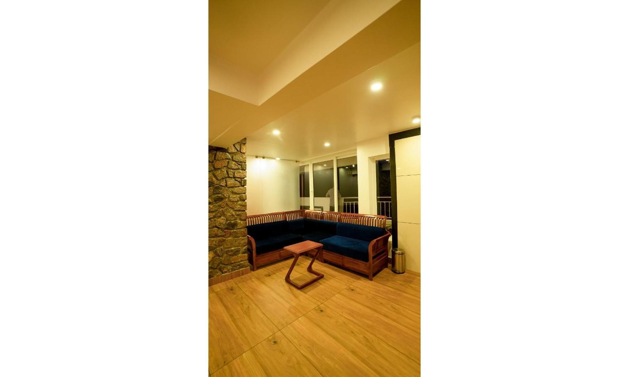 Carmel Top Munnar Extérieur photo