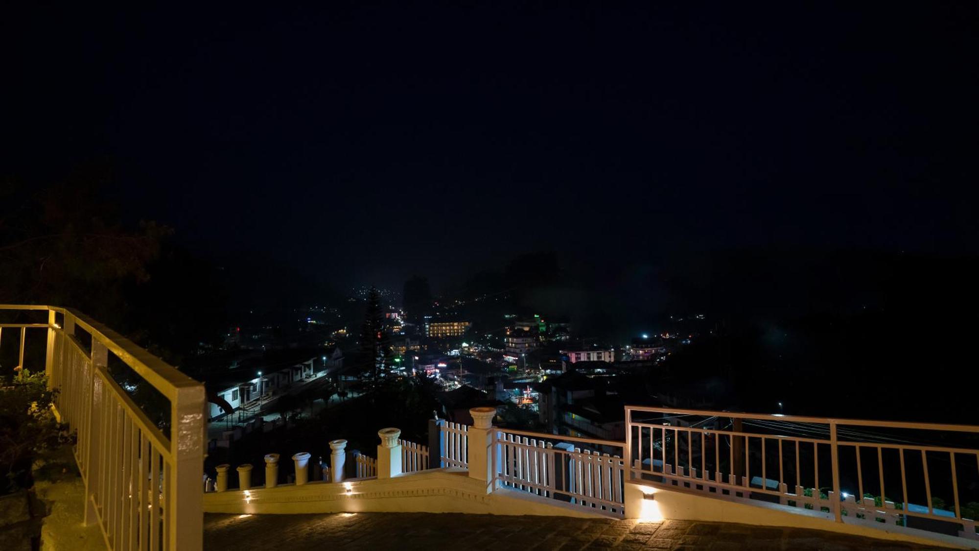 Carmel Top Munnar Extérieur photo