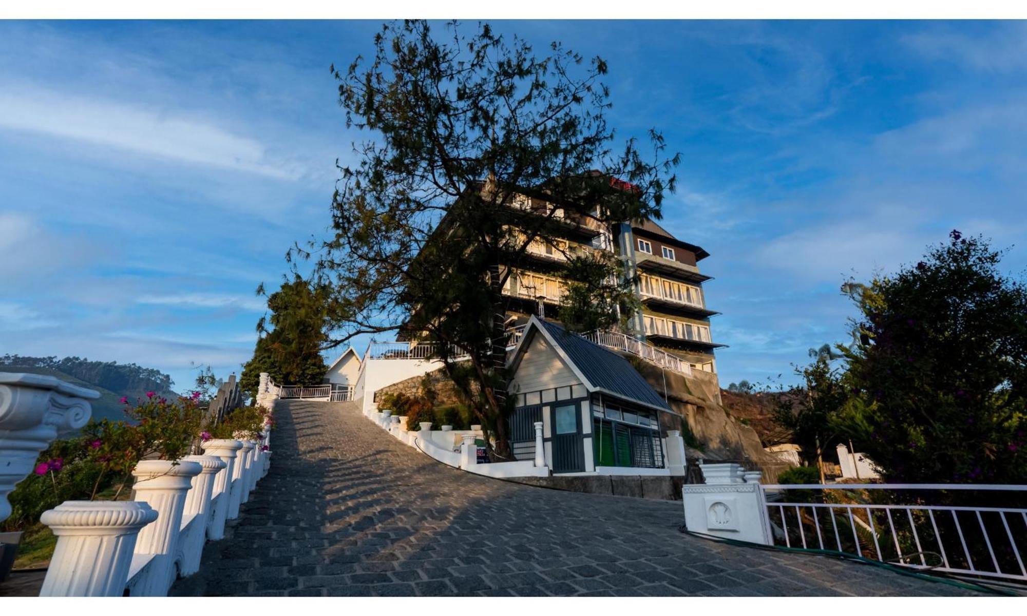 Carmel Top Munnar Extérieur photo